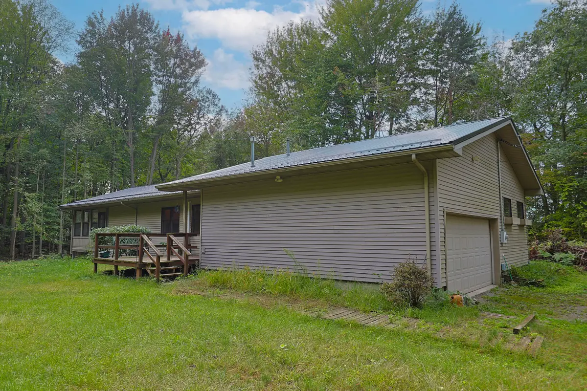 1038 E Freeland Road, Merrill, MI 48637 - #1