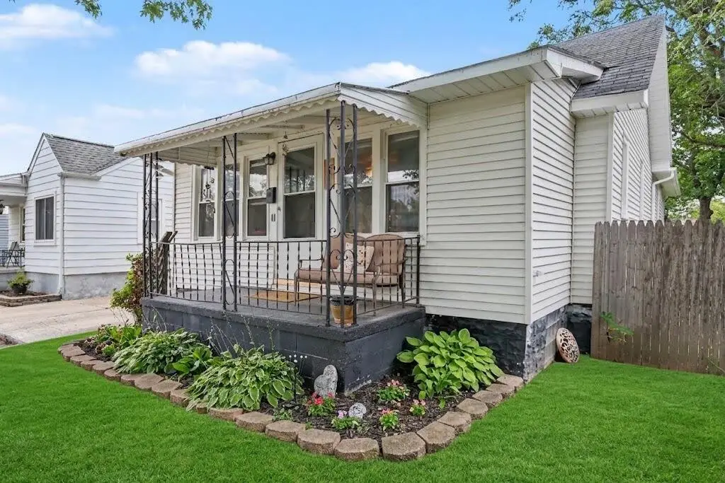 1764 Euclid Street, Lincoln Park, MI 48146 - #1