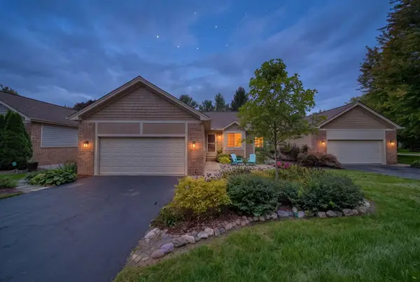 4029 Boulder Pond Drive, AnnArbor, MI 48108