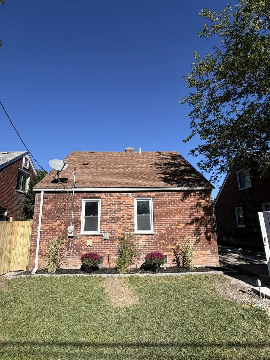 6209 Lodewyck Street, Detroit, MI 48224 - #3