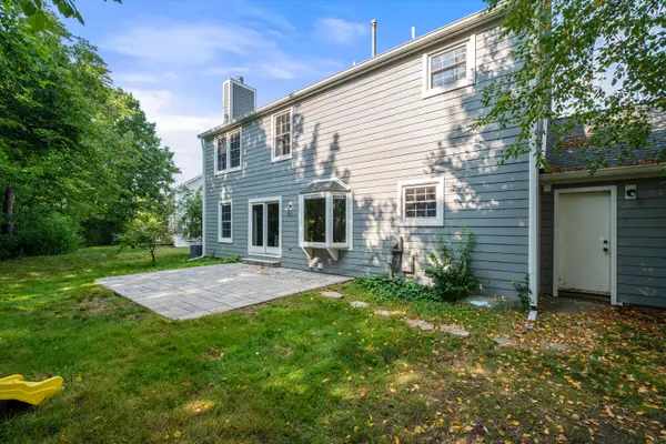 3572 Whispering Oaks Drive, AnnArbor, MI 48108