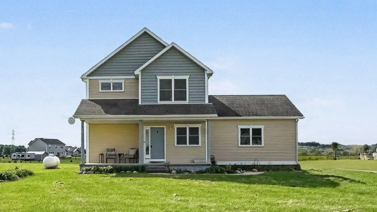 17223 Country Lane, Manchester, MI 48158 - #1