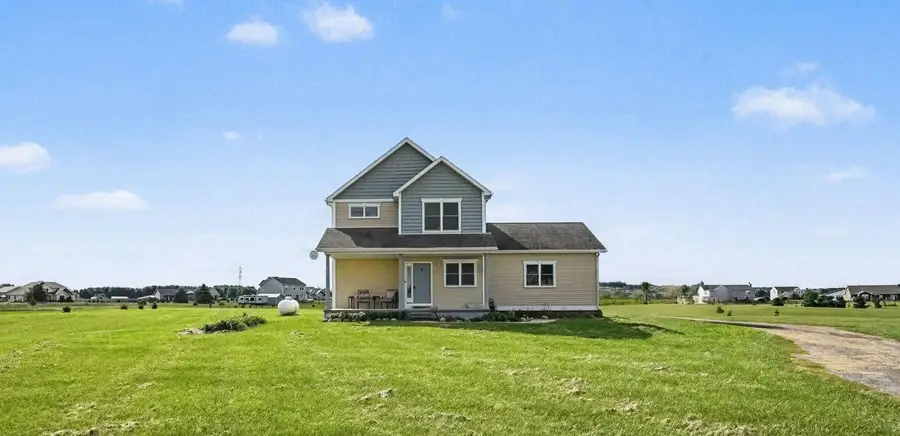17223 Country Lane, Manchester, MI 48158 - #3