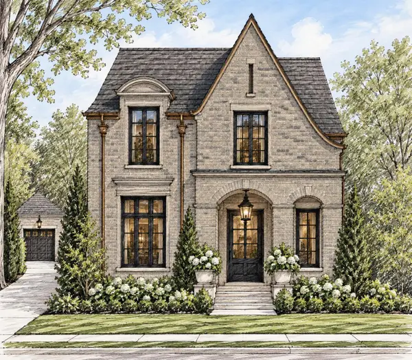 S 2399 Buckingham Avenue, Berkley, MI 48072