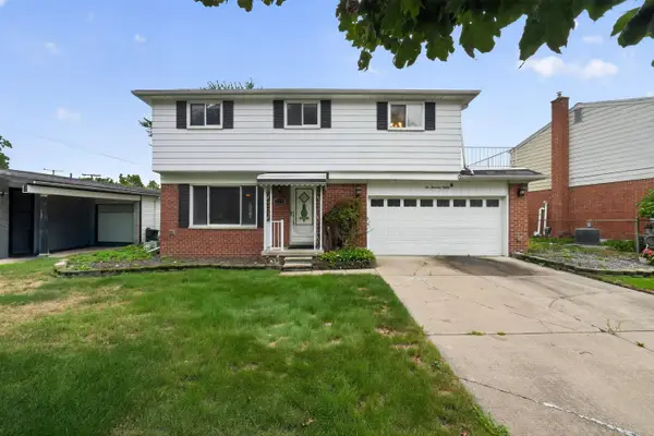 280 Clinton River Drive, MtClemens, MI 48043