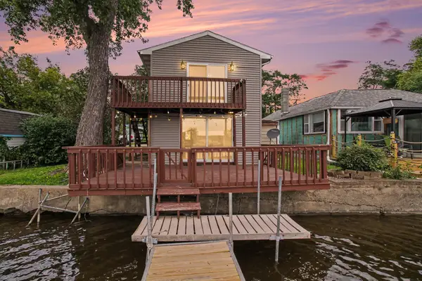 3038 Luella Lane, Springport, MI 49284