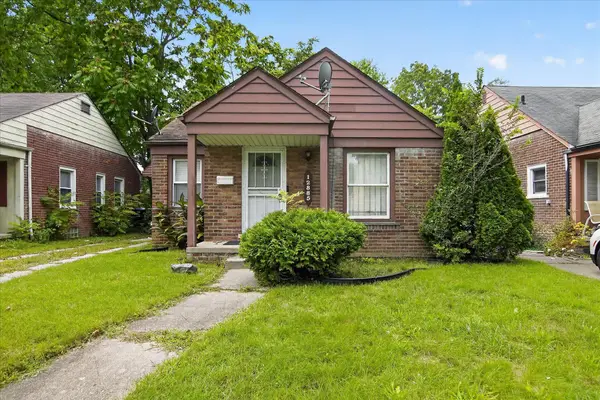9661 Memorial Street, Detroit, MI 48227