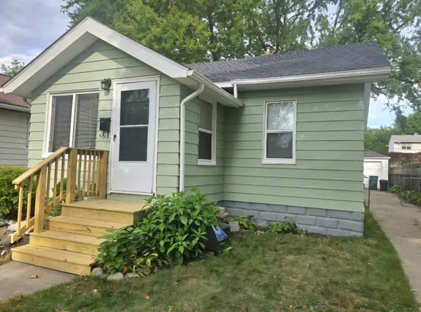 2138 Leitch Road, Ferndale, MI 48220