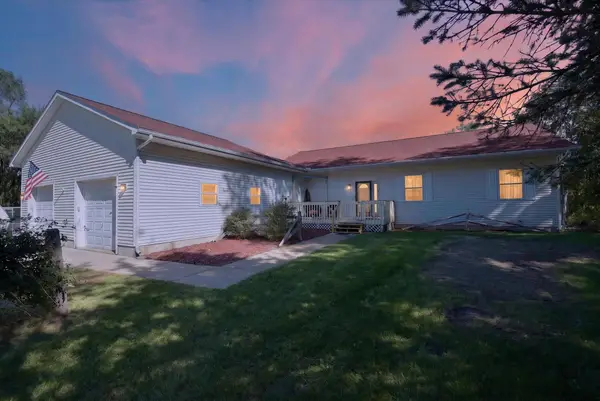 4211 Green Highway, Tecumseh, MI 49286