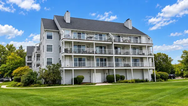 3565 Port Cove Drive Building: 5 Unit: 67, Waterford, MI 48328