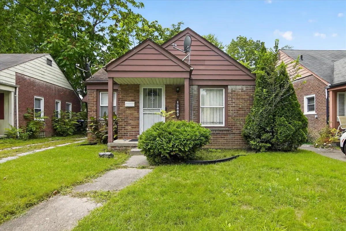 12885 Riverview Street, Detroit, MI 48223 - #1