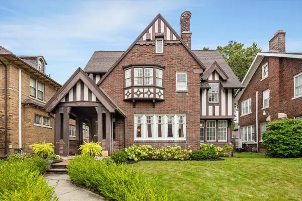 2314 Longfellow Street, Detroit, MI 48206