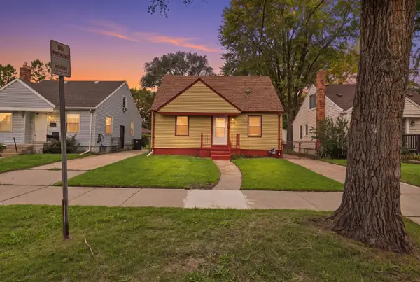 17535 Wall Street, Melvindale, MI 48122