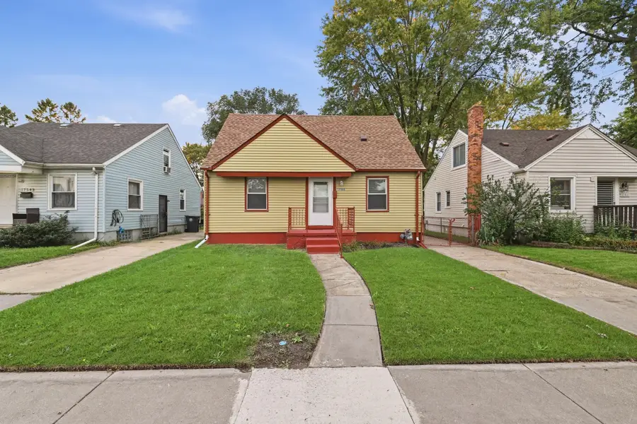 17535 Wall Street, Melvindale, MI 48122 - #2