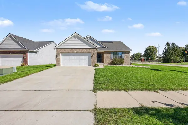 7381 E Brook Drive, Ypsilanti, MI 48197
