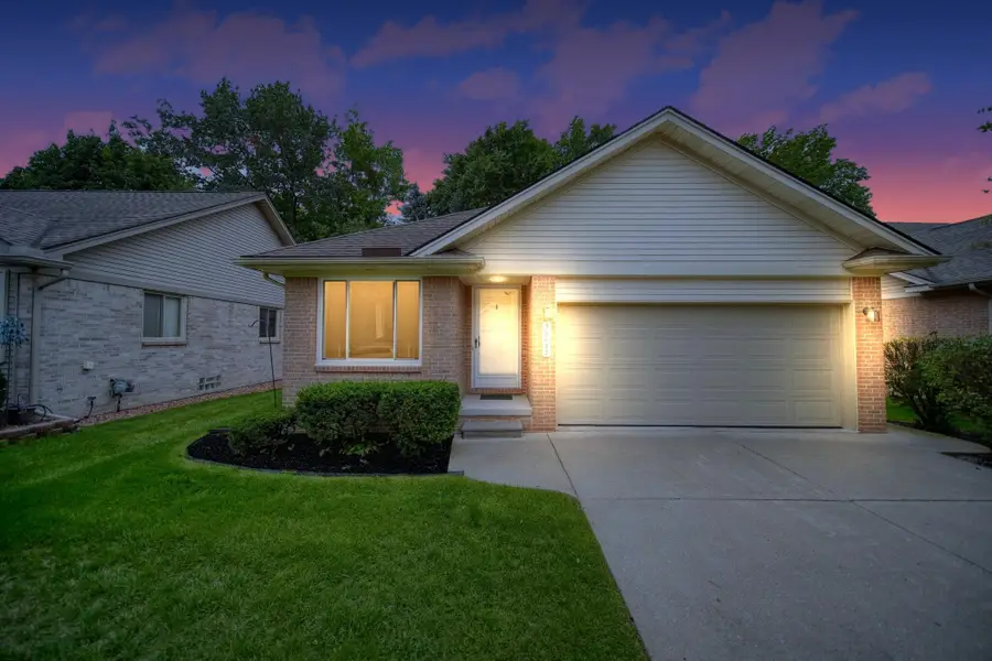 36457 Black Oak Drive, Westland, MI 48185 - #3
