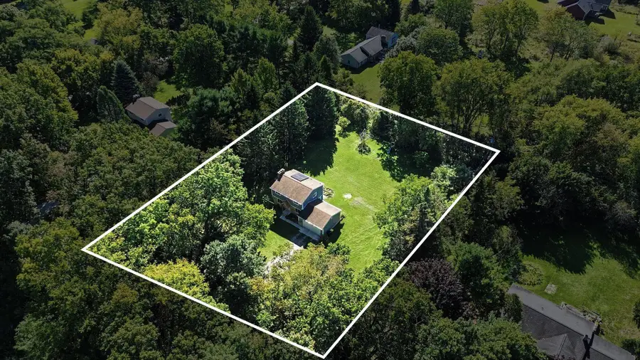 2705 Jennings Road, Webster, MI 48189 - #2