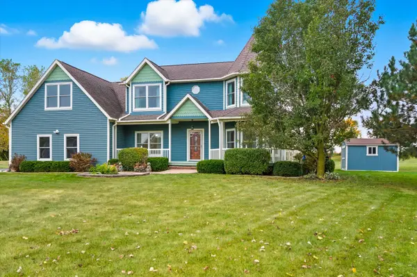 3679 Tamerry Court, Saline, MI 48176