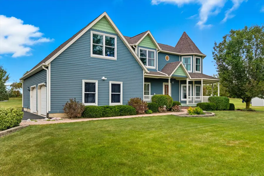 3679 Tamerry Court, Saline, MI 48176 - #2