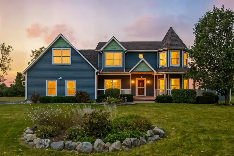 3679 Tamerry Court, Saline, MI 48176 - #3