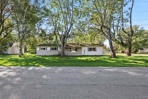 843 Golfview, Algonac, MI 48001