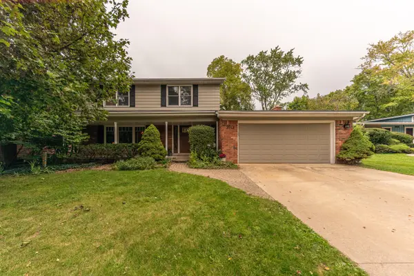 3593 Frederick Drive, AnnArbor, MI 48105