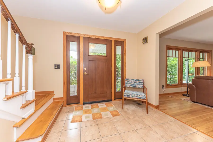 3593 Frederick Drive, Ann Arbor, MI 48105 - #3