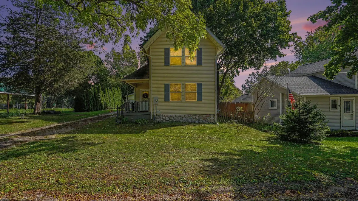 115 S Main Street, Munith, MI 49259 - #1