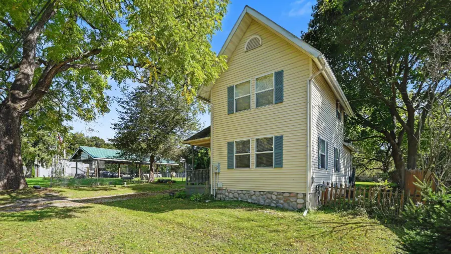115 S Main Street, Munith, MI 49259 - #3
