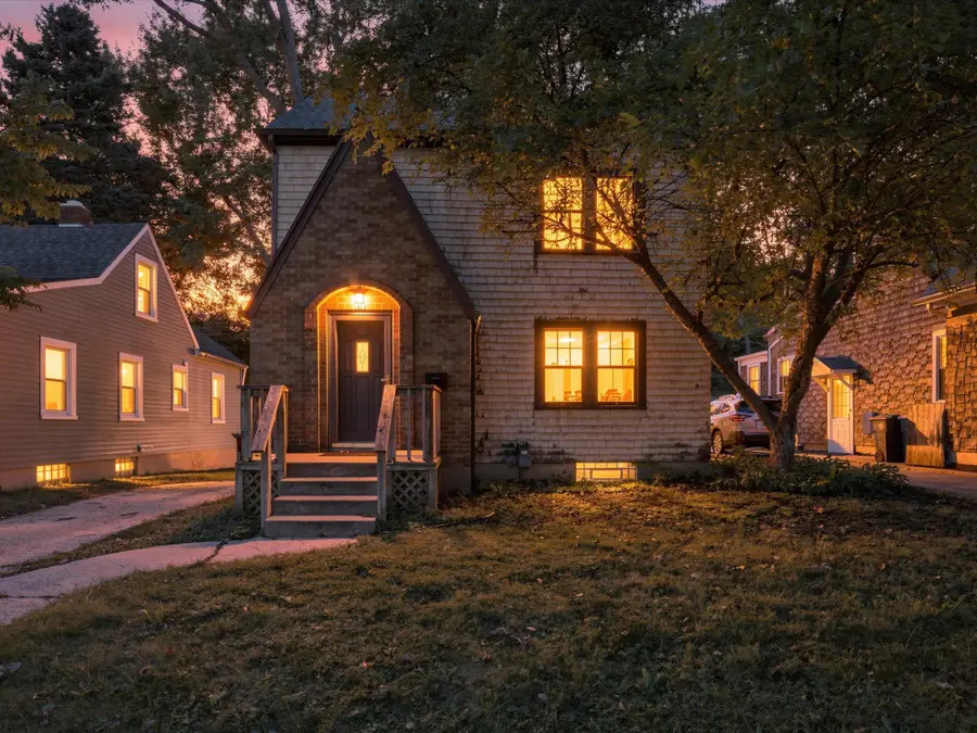 1611 South Boulevard, Ann Arbor, MI 48104 - #2