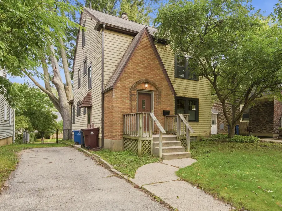 1611 South Boulevard, Ann Arbor, MI 48104 - #3