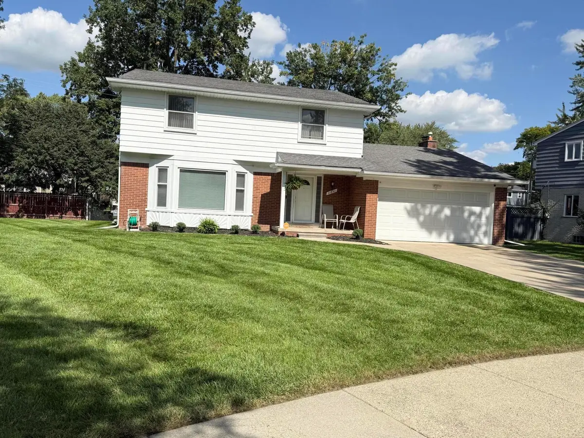 21850 Glenmorra Street Modifier: 0, Southfield, MI 48076 - #1