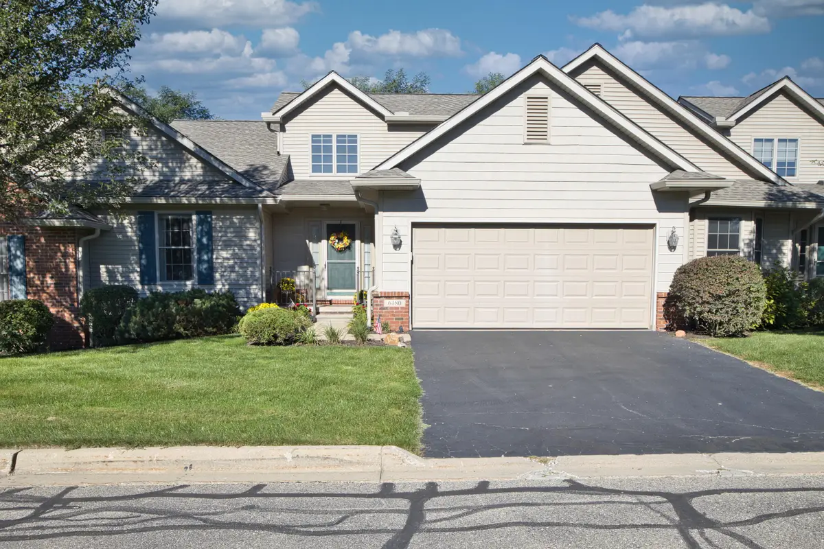 6180 Northridge Hills Drive, Brighton, MI 48116 - #1