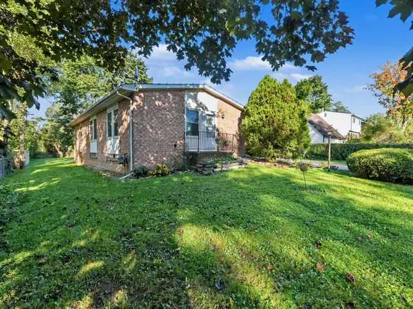 3460 La Salle Drive, AnnArbor, MI 48108
