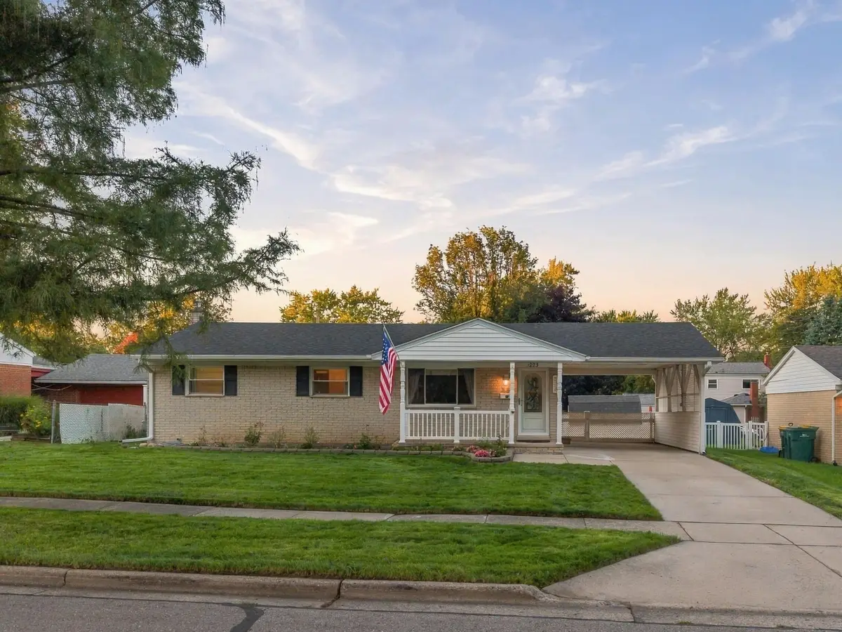 223 Harper Drive, Saline, MI 48176 - #1