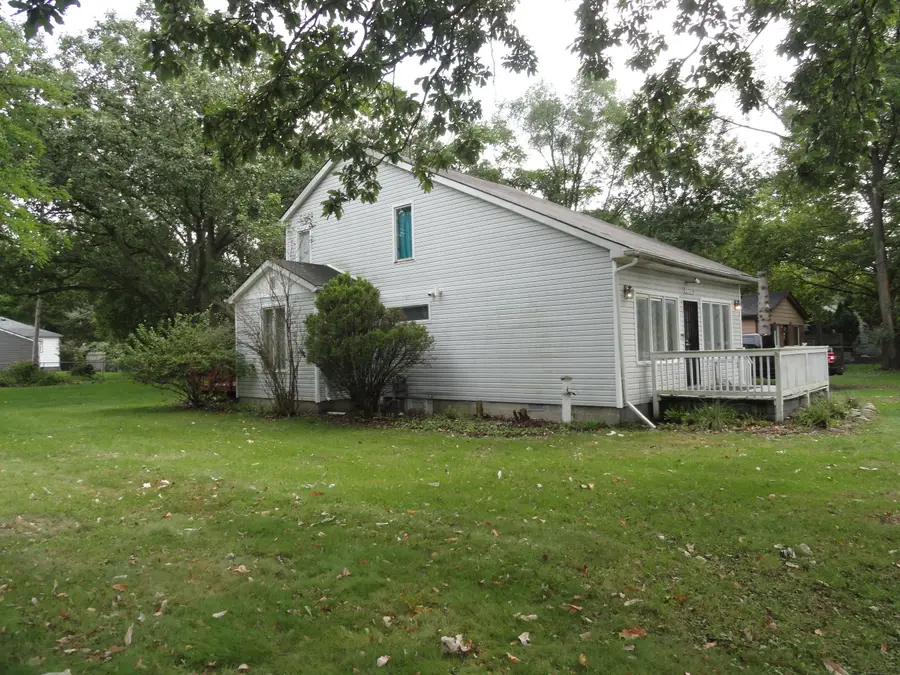 21318 Poinciana Street, Southfield, MI 48033 - #3