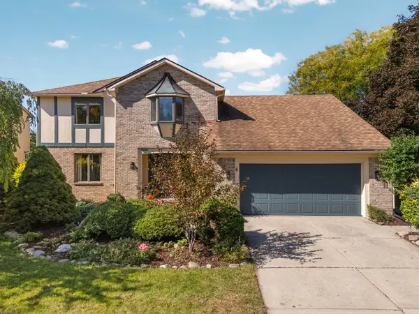 612 Burr Oak Drive, AnnArbor, MI 48103