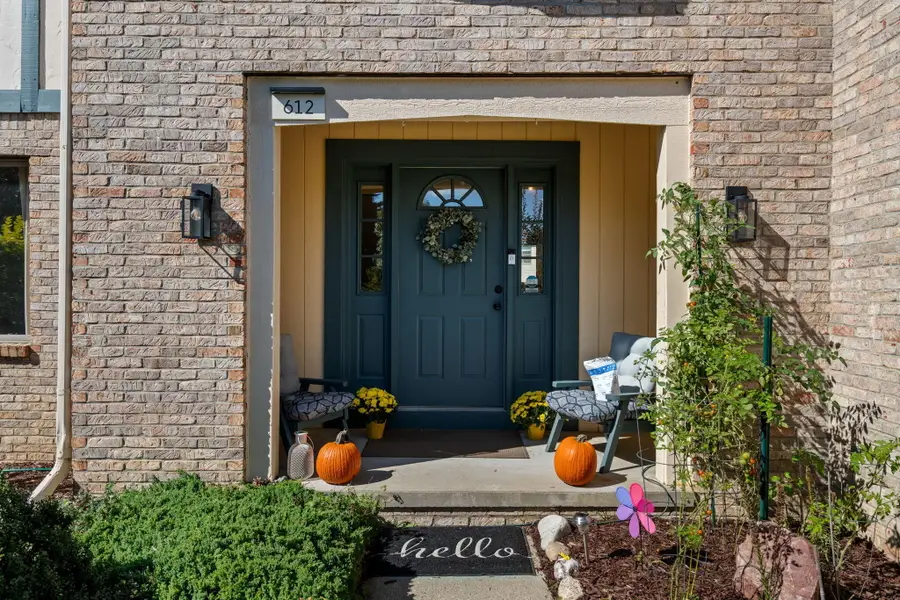 612 Burr Oak Drive, Ann Arbor, MI 48103 - #2