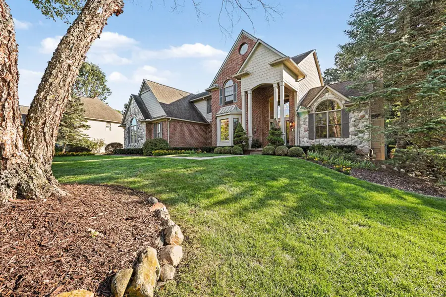 1270 Waterways Drive, Pittsfield, MI 48108 - #2