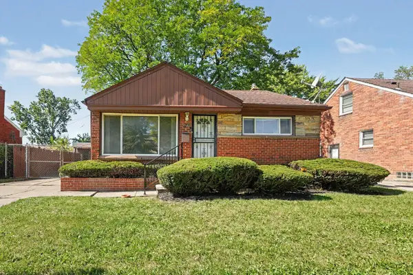 7341 Patton Street, Detroit, MI 48228