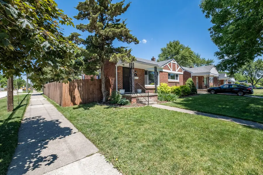 332 Normandy Road, Royal Oak, MI 48073 - #3