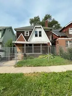 14263 Hubbell Street, Detroit, MI 48227 - #2