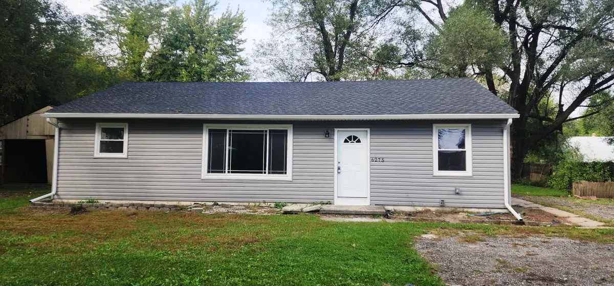 6275 Milan Oakville Road, Milan, MI 48160 - #1