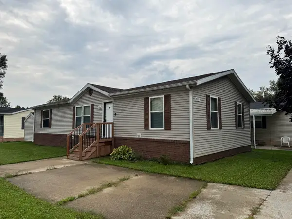 421 Cheyenne River Drive, Adrian, MI 49221
