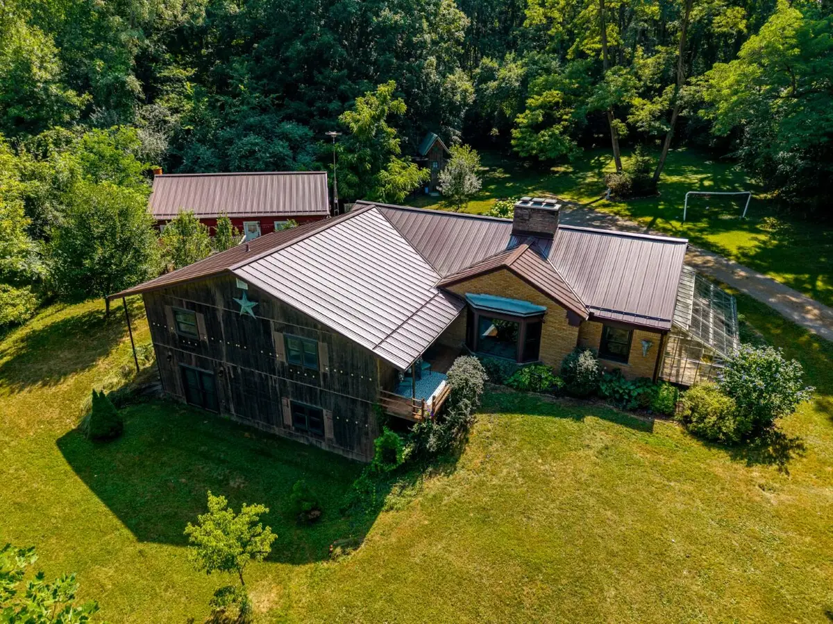 16460 Franklin Road, Northville, MI 48168 - #1