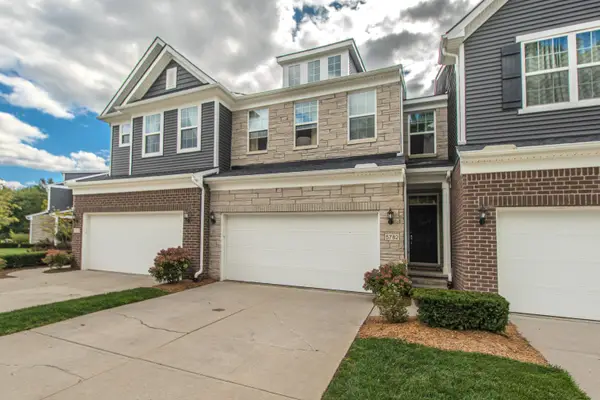 5782 Whispering Springs Drive, AnnArbor, MI 48108