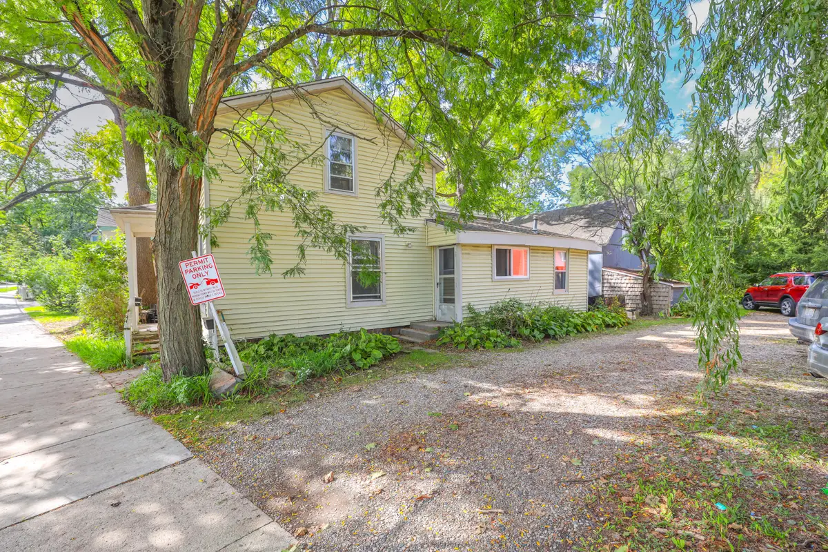 108 3rd Street, Ann Arbor, MI 48103 - #1