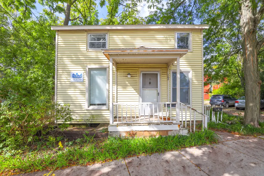 108 3rd Street, Ann Arbor, MI 48103 - #2