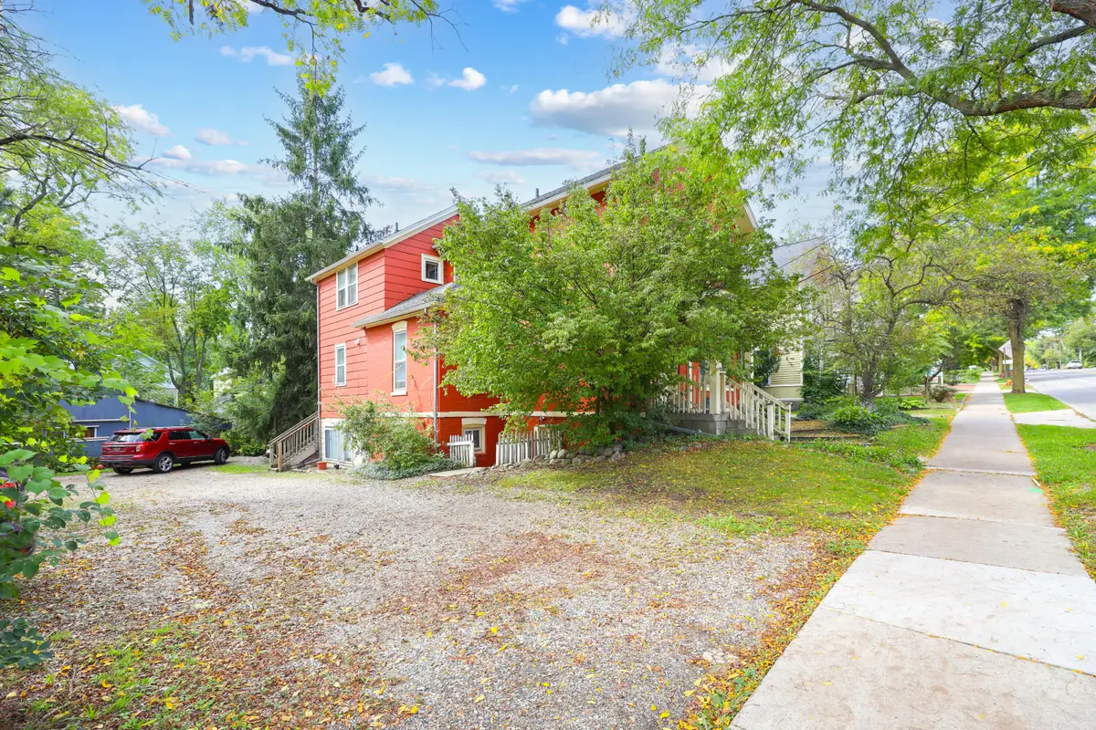507 W Huron Street, Ann Arbor, MI 48103 - #1