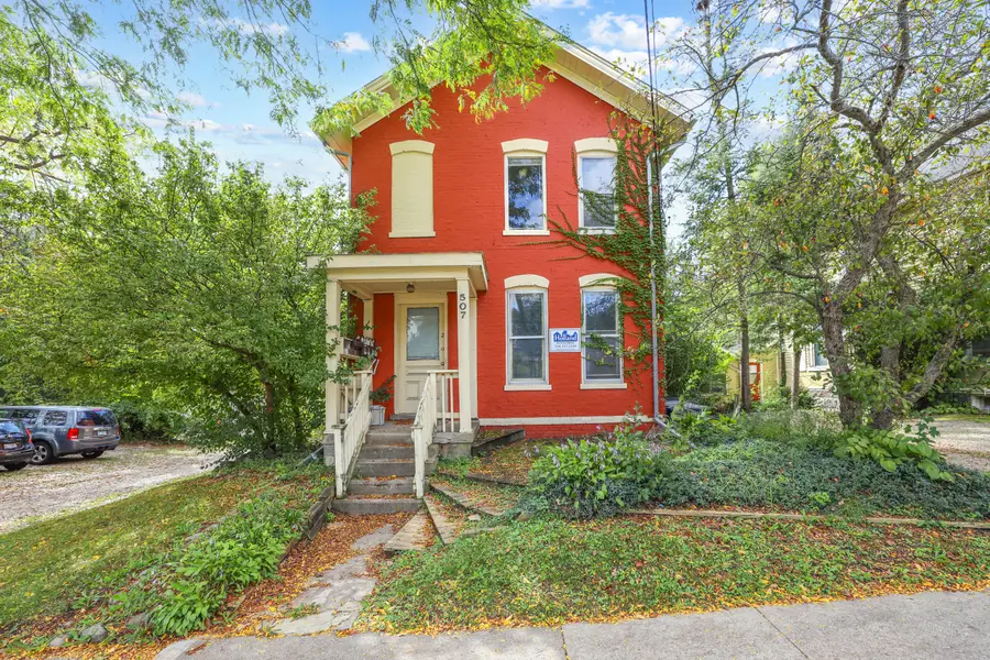 507 W Huron Street, Ann Arbor, MI 48103 - #2